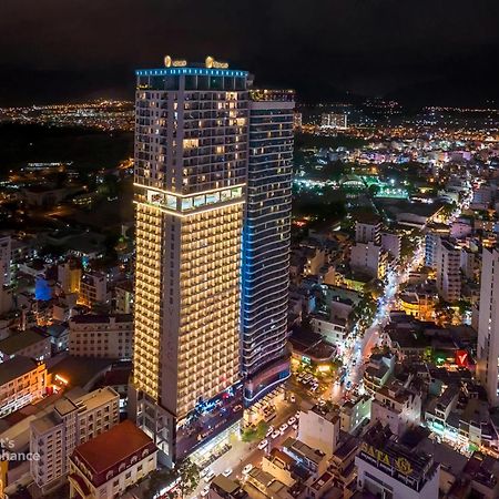 S Lux Apartment Virgo Nha Trang Exterior foto